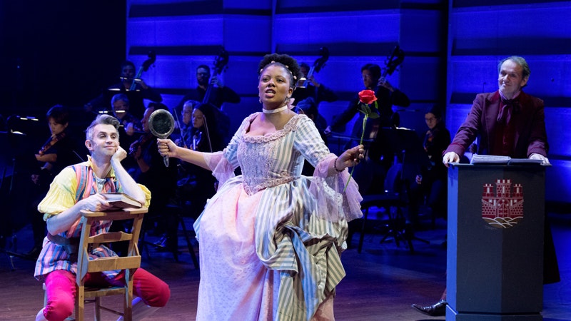 Candide